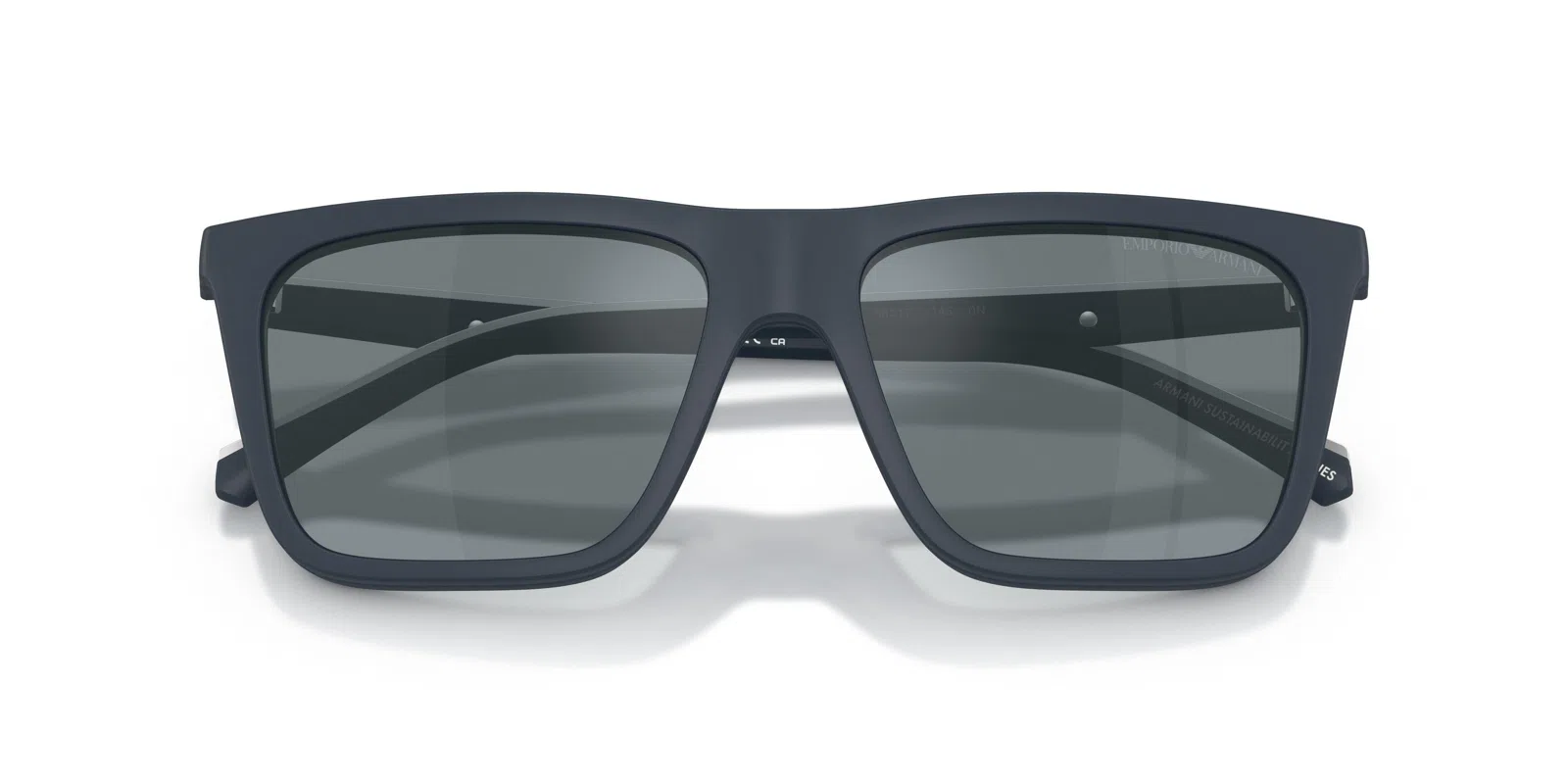 Emporio Armani 4258F Sunglasses - view 8